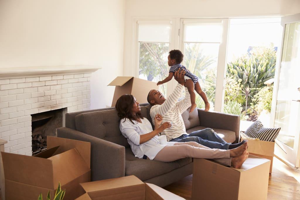 First-Time Homeowner? Essential Tips for Your Journey