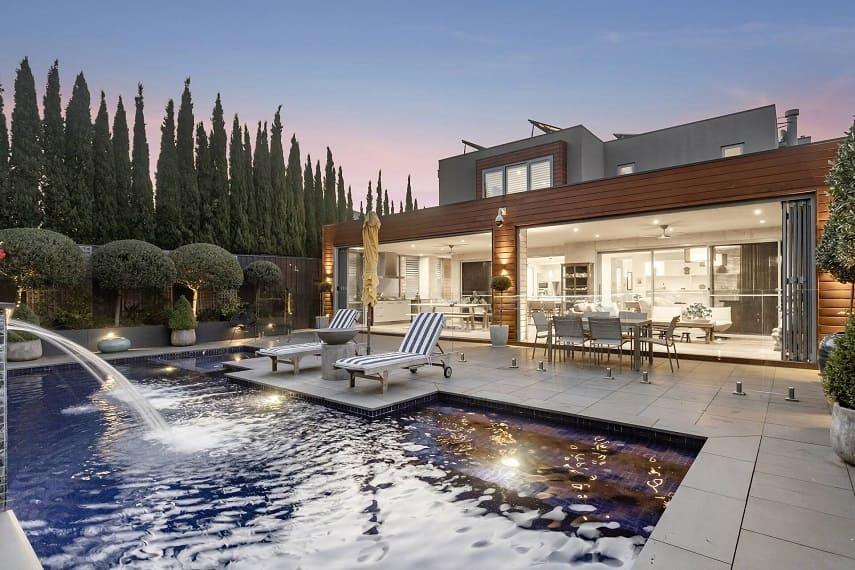 Residential Property Acquisitions