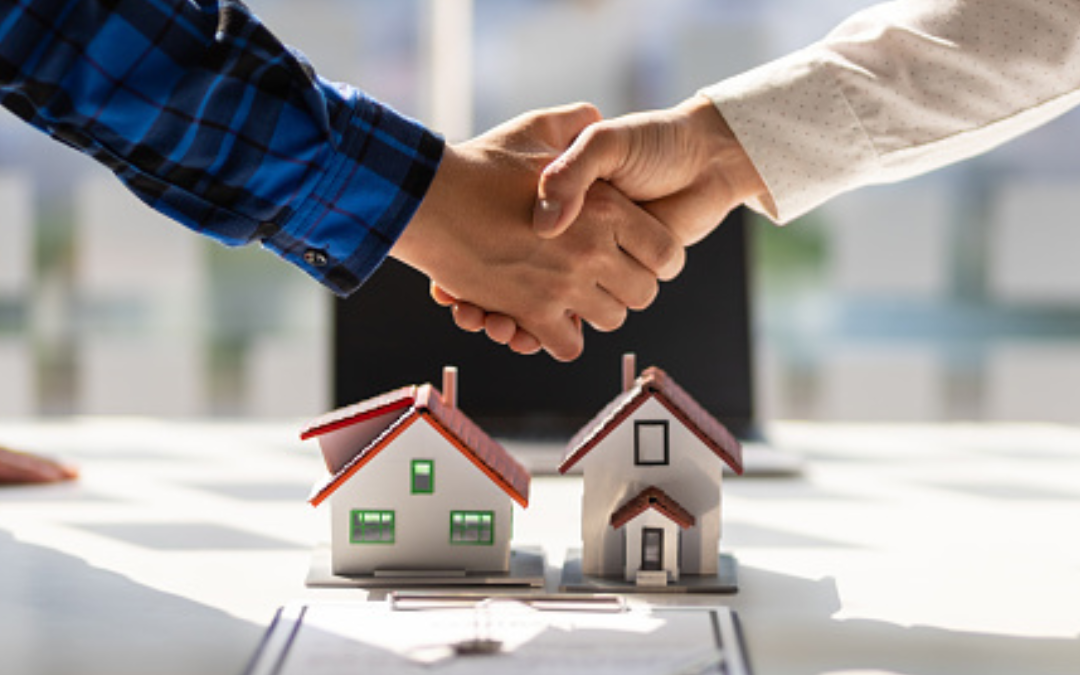 Finding Your Dream Home: A Comprehensive Guide