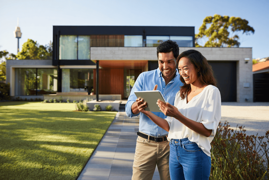 Property Pursuit & Acquisition: Guiding your journey to find the perfect place